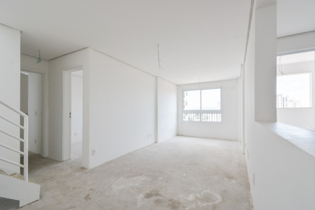 Imagem Imóvel com 2 Quartos à Venda, 133 m² em Vila Ipojuca - São Paulo