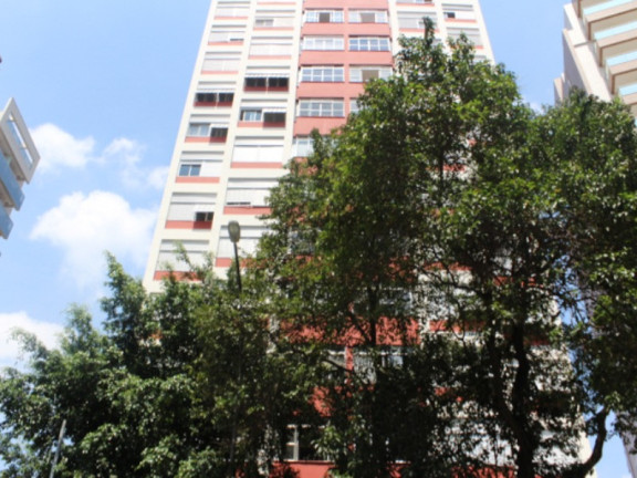 Imagem Imóvel com 2 Quartos à Venda, 78 m² em Consolação - São Paulo Imagem Imóvel com 2 Quartos à Venda, 78 m² em Consolação - São Paulo