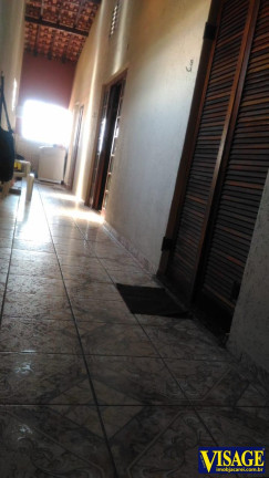 Imagem Casa com 4 Quartos à Venda, em Jd. Das Industrias - Jacareí Imagem Casa com 4 Quartos à Venda, em Jd. Das Industrias - Jacareí