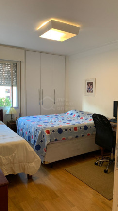 Imagem Apartamento com 4 Quartos à Venda, 206 m² Imagem Apartamento com 4 Quartos à Venda, 206 m²