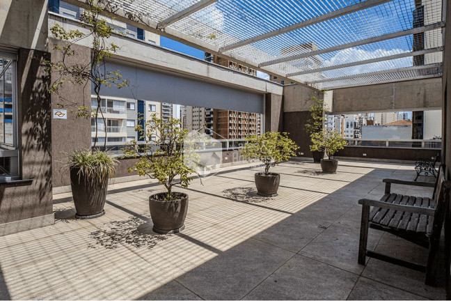 Imagem Sala Comercial à Venda, 52 m² em Perdizes - São Paulo