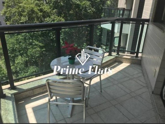 Imagem Apartamento com 2 Quartos à Venda, 60 m² em Paraíso - São Paulo Imagem Apartamento com 2 Quartos à Venda, 60 m² em Paraíso - São Paulo