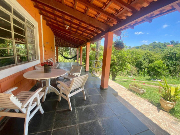 Imagem Chácara com 4 Quartos à Venda, 3.000 m² em Mato Dentro - Mairiporã
