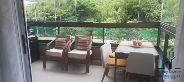 Imagem Apartamento com 2 Quartos à Venda, 75 m² em Recreio Dos Bandeirantes - Rio De Janeiro Imagem Apartamento com 2 Quartos à Venda, 75 m² em Recreio Dos Bandeirantes - Rio De Janeiro