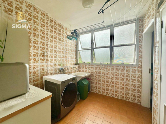 Imagem Apartamento com 3 Quartos à Venda, 110 m² em Jardim Astúrias - Guarujá Imagem Apartamento com 3 Quartos à Venda, 110 m² em Jardim Astúrias - Guarujá