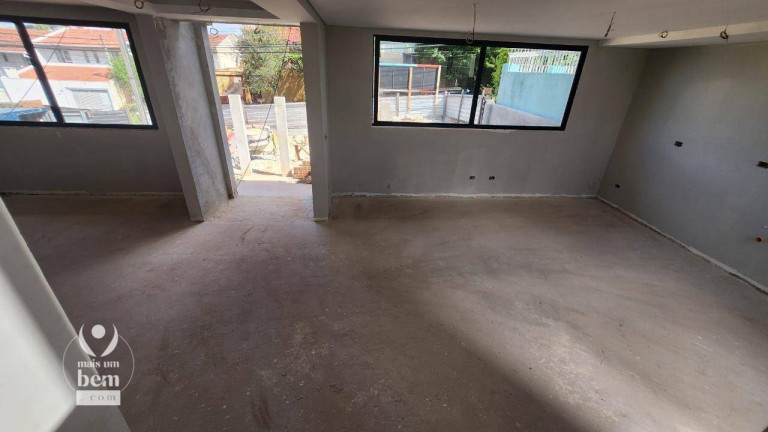 Imagem Sobrado com 3 Quartos à Venda, 215 m² em Mossunguê - Curitiba Imagem Sobrado com 3 Quartos à Venda, 215 m² em Mossunguê - Curitiba