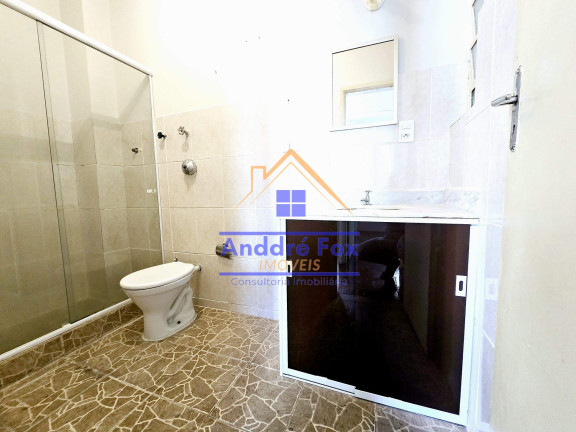 Imagem Apartamento com 1 Quarto à Venda, 60 m² em Andaraí - Rio De Janeiro Imagem Apartamento com 1 Quarto à Venda, 60 m² em Andaraí - Rio De Janeiro