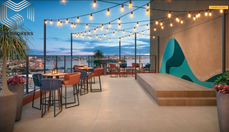 Imagem Imóvel com 1 Quarto à Venda, 33 m² em Santo Cristo - Rio De Janeiro Imagem Imóvel com 1 Quarto à Venda, 33 m² em Santo Cristo - Rio De Janeiro