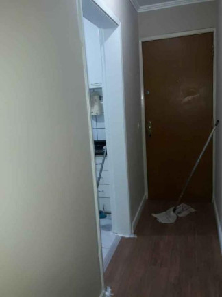 Imagem Apartamento com 2 Quartos à Venda, 55 m² em Vila Santa Catarina - São Paulo Imagem Apartamento com 2 Quartos à Venda, 55 m² em Vila Santa Catarina - São Paulo