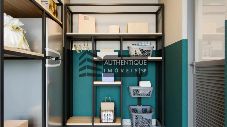 Imagem Apartamento com 2 Quartos à Venda, 40 m² em República - São Paulo Imagem Apartamento com 2 Quartos à Venda, 40 m² em República - São Paulo