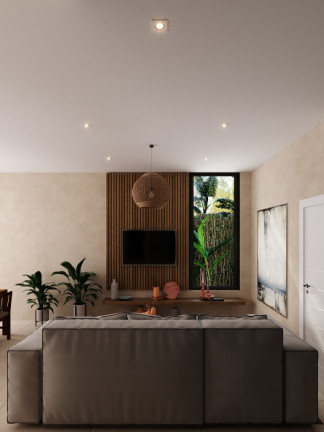 Imagem Casa com 4 Quartos à Venda, 133 m² em Sertão Do Camburi - São Sebastião