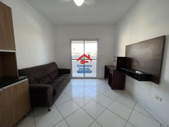 Imagem Apartamento com 2 Quartos à Venda, 63 m² em Guilhermina - Praia Grande Imagem Apartamento com 2 Quartos à Venda, 63 m² em Guilhermina - Praia Grande