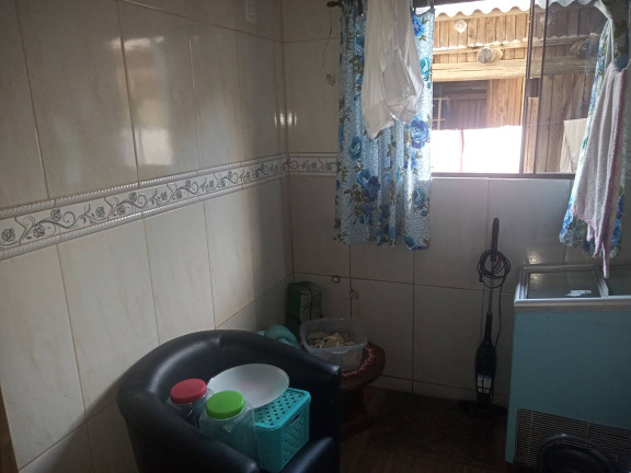 Imagem Casa com 3 Quartos à Venda, 1.200 m² em águas Claras - Viamão