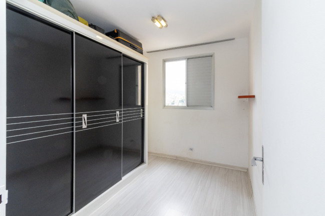 Imagem Apartamento com 3 Quartos à Venda, 64 m² em Vila Nova Cachoeirinha - São Paulo