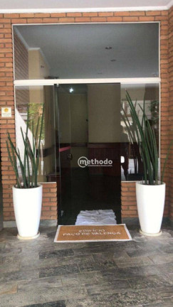 Imagem Apartamento com 3 Quartos para Alugar, 183 m² em Cambuí - Campinas Imagem Apartamento com 3 Quartos para Alugar, 183 m² em Cambuí - Campinas