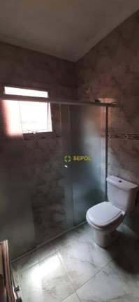 Imagem Sobrado com 3 Quartos para Alugar, 100 m² em Cidade Satélite Santa Bárbara - São Paulo Imagem Sobrado com 3 Quartos para Alugar, 100 m² em Cidade Satélite Santa Bárbara - São Paulo