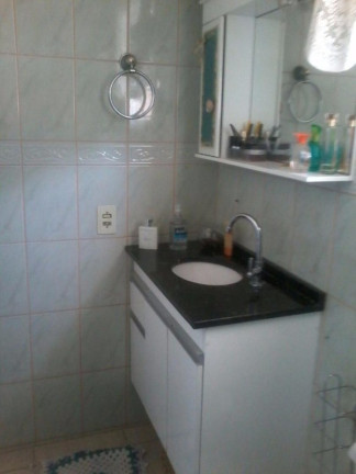 Imagem Casa com 3 Quartos à Venda, 158 m² em Parque Villa Flores - Sumaré