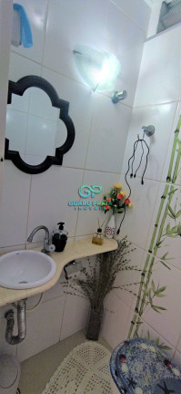 Imagem Apartamento com 3 Quartos à Venda, 120 m² em Astúrias - Guarujá