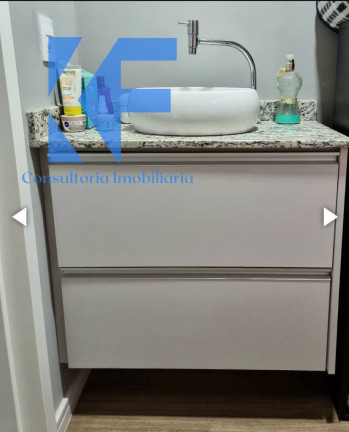 Imagem Imóvel com 2 Quartos à Venda, 56 m² em Loteamento Adventista Campineiro - Hortolândia Imagem Imóvel com 2 Quartos à Venda, 56 m² em Loteamento Adventista Campineiro - Hortolândia