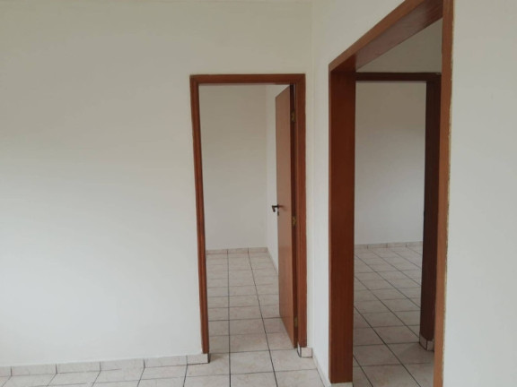 Imagem Apartamento com 2 Quartos à Venda, 55 m² em Jardim Independência - São Vicente