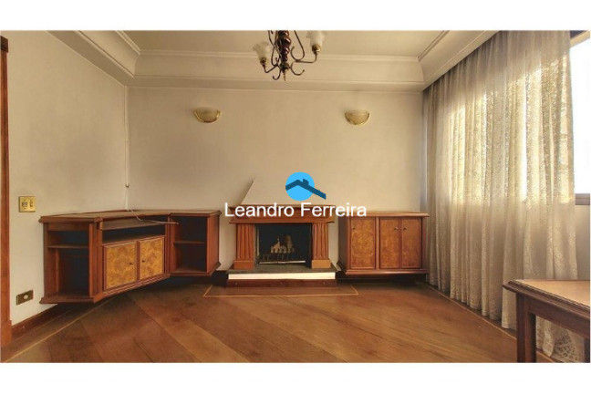 Imagem Apartamento com 4 Quartos à Venda, 201 m² em Rudge Ramos - São Bernardo Do Campo