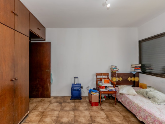 Imagem Apartamento com 4 Quartos à Venda, 209 m² em Campo Belo - São Paulo