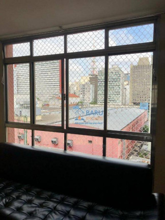 Imagem Apartamento com 3 Quartos à Venda, 113 m² em Bela Vista - São Paulo