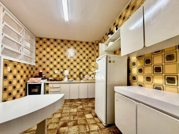 Imagem Apartamento com 2 Quartos à Venda, 90 m² em Pitangueiras - Guarujá