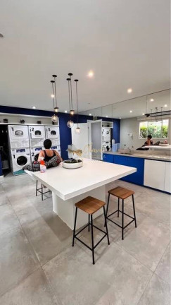 Imagem Apartamento com 2 Quartos à Venda, 35 m² em Jardim Taquaral - São Paulo Imagem Apartamento com 2 Quartos à Venda, 35 m² em Jardim Taquaral - São Paulo