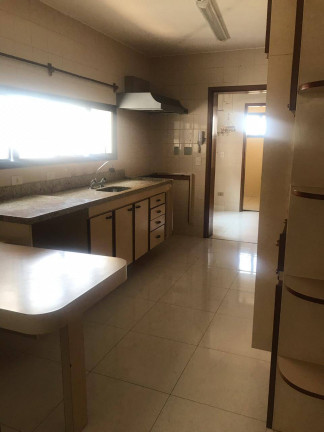 Imagem Apartamento com 3 Quartos à Venda, 127 m² em Vila Carrão - São Paulo