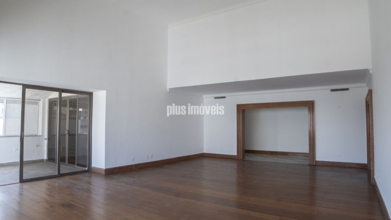 Imagem Apartamento com 4 Quartos à Venda, 844 m² em Cerqueira César - São Paulo Imagem Apartamento com 4 Quartos à Venda, 844 m² em Cerqueira César - São Paulo