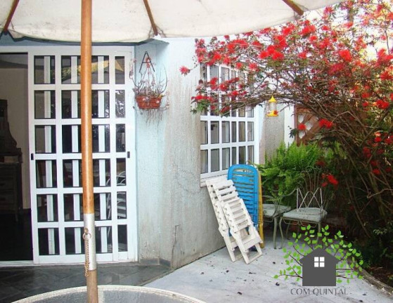 Imagem Casa com 3 Quartos à Venda, 155 m² em Chácara Pavoeiro - Cotia Imagem Casa com 3 Quartos à Venda, 155 m² em Chácara Pavoeiro - Cotia