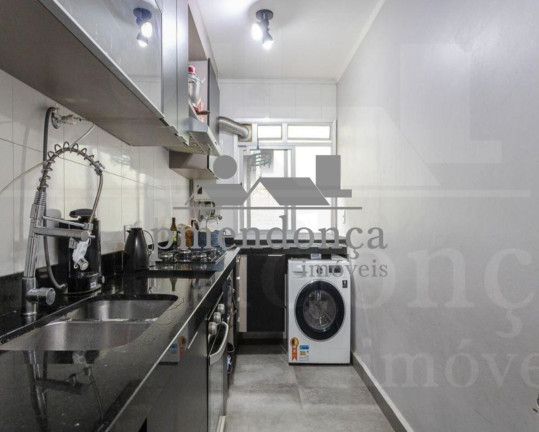 Imagem Apartamento com 2 Quartos à Venda, 79 m² em Barra Funda - São Paulo