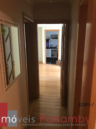 Imagem Apartamento com 2 Quartos à Venda, 60 m² em Vila Andrade - São Paulo
