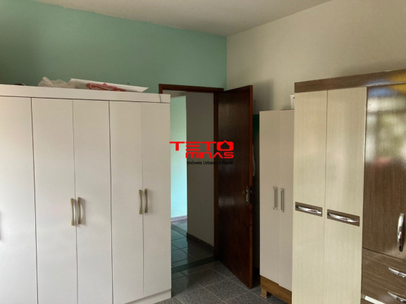 Imagem Casa com 3 Quartos à Venda, 115 m² em Vila Carneiro - São Lourenço Imagem Casa com 3 Quartos à Venda, 115 m² em Vila Carneiro - São Lourenço