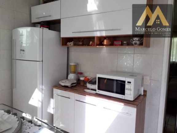 Imagem Casa com 2 Quartos à Venda, 71 m² em Vila Jaguara - São Paulo
