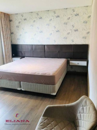 Imagem Apartamento com 3 Quartos à Venda, 168 m² em água Branca - São Paulo