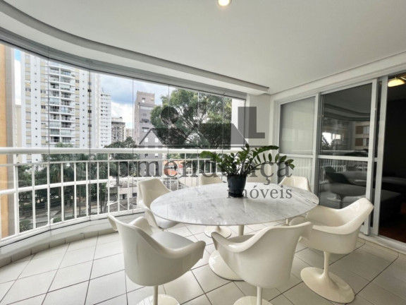 Imagem Apartamento com 2 Quartos à Venda, 89 m² em Jardim América - São Paulo Imagem Apartamento com 2 Quartos à Venda, 89 m² em Jardim América - São Paulo
