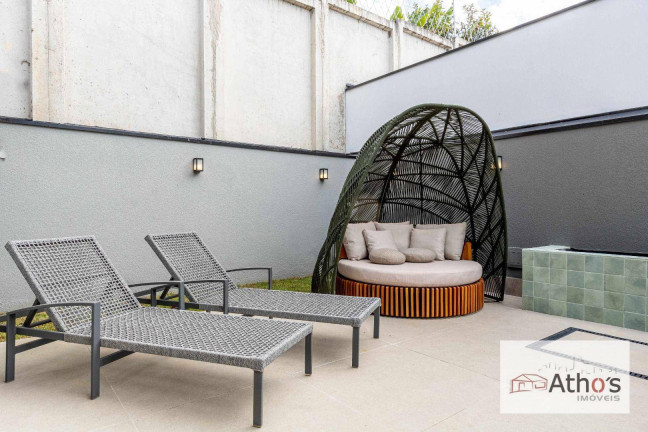 Imagem Casa com 3 Quartos à Venda, 212 m² em Jardim Piemonte - Indaiatuba
