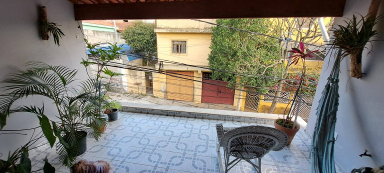 Imagem Sobrado com 3 Quartos à Venda, 230 m² em Jardim Roberto - Osasco Imagem Sobrado com 3 Quartos à Venda, 230 m² em Jardim Roberto - Osasco