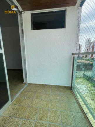 Imagem Apartamento com 3 Quartos à Venda, 117 m² em Manaíra - João Pessoa Imagem Apartamento com 3 Quartos à Venda, 117 m² em Manaíra - João Pessoa