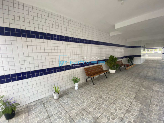 Imagem Apartamento com 1 Quarto à Venda, 50 m² em Canto Do Forte - Praia Grande Imagem Apartamento com 1 Quarto à Venda, 50 m² em Canto Do Forte - Praia Grande