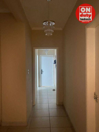 Imagem Apartamento com 3 Quartos à Venda, 180 m² em Gonzaga - Santos Imagem Apartamento com 3 Quartos à Venda, 180 m² em Gonzaga - Santos