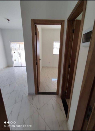 Imagem Casa com 2 Quartos à Venda, 58 m² em Unamar (tamoios) - Cabo Frio