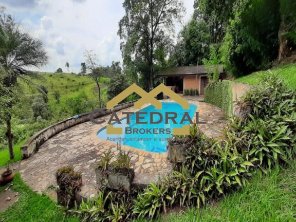 Imagem Sobrado com 4 Quartos à Venda, 4.424 m² em Marco Leite - Jundiaí