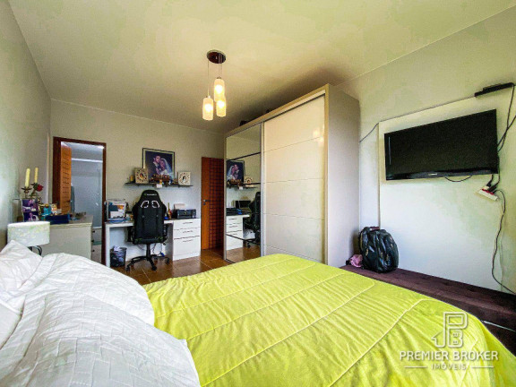 Imagem Apartamento com 3 Quartos à Venda, 94 m² em Alto - Teresópolis
