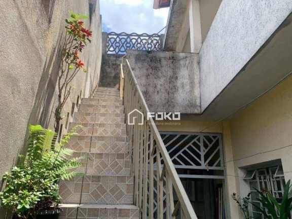 Imagem Sobrado com 3 Quartos à Venda ou Locação, 295 m² em Vila Flórida - Guarulhos Imagem Sobrado com 3 Quartos à Venda ou Locação, 295 m² em Vila Flórida - Guarulhos