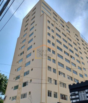 Imagem Apartamento com 1 Quarto à Venda, 28 m² em Santana - São Paulo Imagem Apartamento com 1 Quarto à Venda, 28 m² em Santana - São Paulo