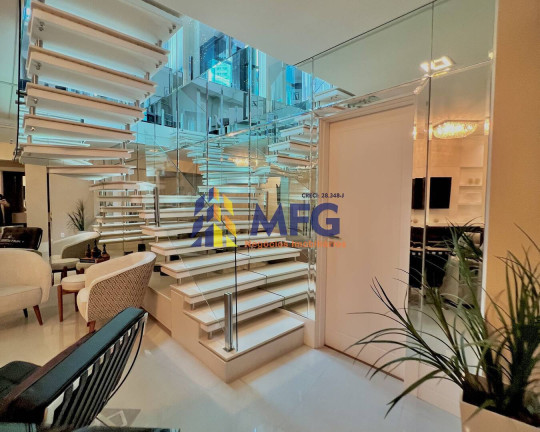 Imagem Apartamento com 4 Quartos à Venda, 477 m² em Centro - Balneário Camboriú