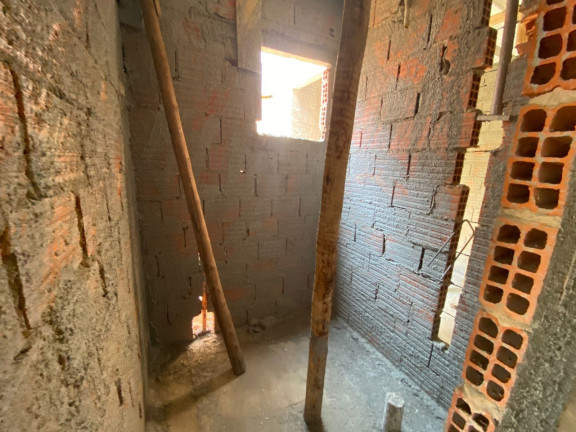 Imagem Casa com 2 Quartos à Venda, 60 m² em Independência - Montes Claros